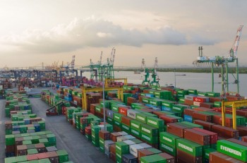 Một lãnh đạo Viconship không mua cổ phiếu VSC như đã đăng ký