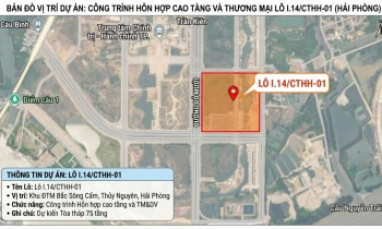 HHS triển khai chào bán gần 260 triệu cổ phiếu