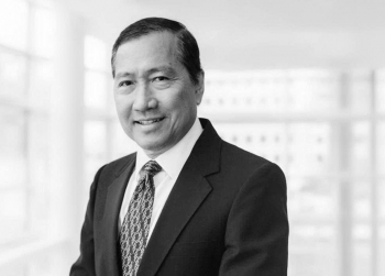 Phó Chủ tịch Tập đoàn FLC Michael Vu qua đời