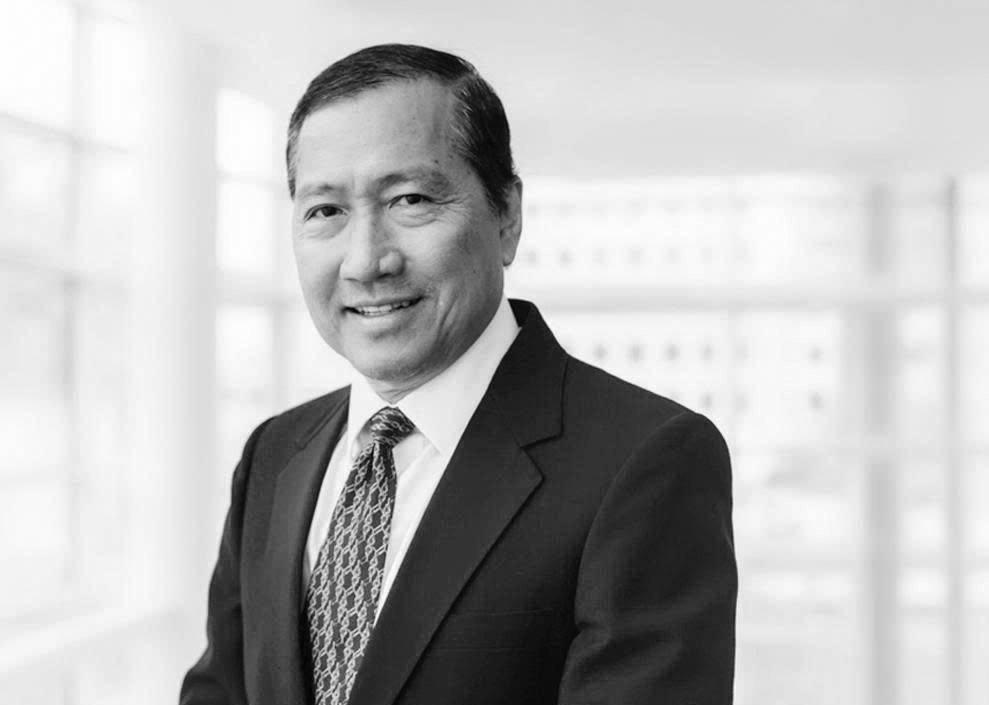Phó Chủ tịch Tập đoàn FLC Michael Vu qua đời