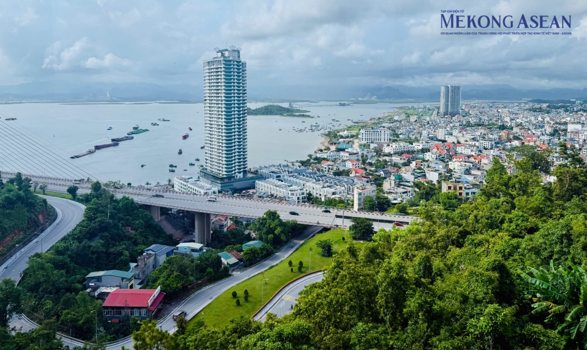 Quảng Ninh 'hút' gần 183.000 tỷ đồng vốn đầu tư trong 8 tháng