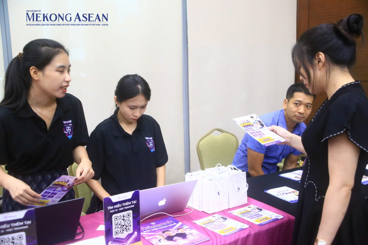 Doanh nghiệp Hà Nội tìm lời giải cho vốn, M&A và chuỗi cung ứng