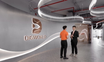 Digiworld muốn trả cổ tức năm 2026 bằng tiền mặt tỷ lệ 30%