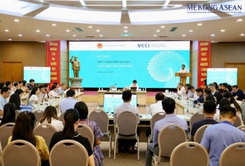 Đổi mới tư duy quản lý đất đai: Giảm thủ tục, áp thuế lũy tiến dự án chậm tiến độ