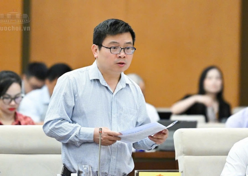 Chính phủ trình sửa 4 luật về thương mại