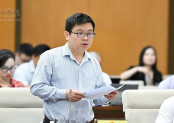 Chính phủ trình sửa 4 luật về thương mại