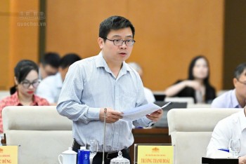 Chính phủ trình sửa 4 luật về thương mại