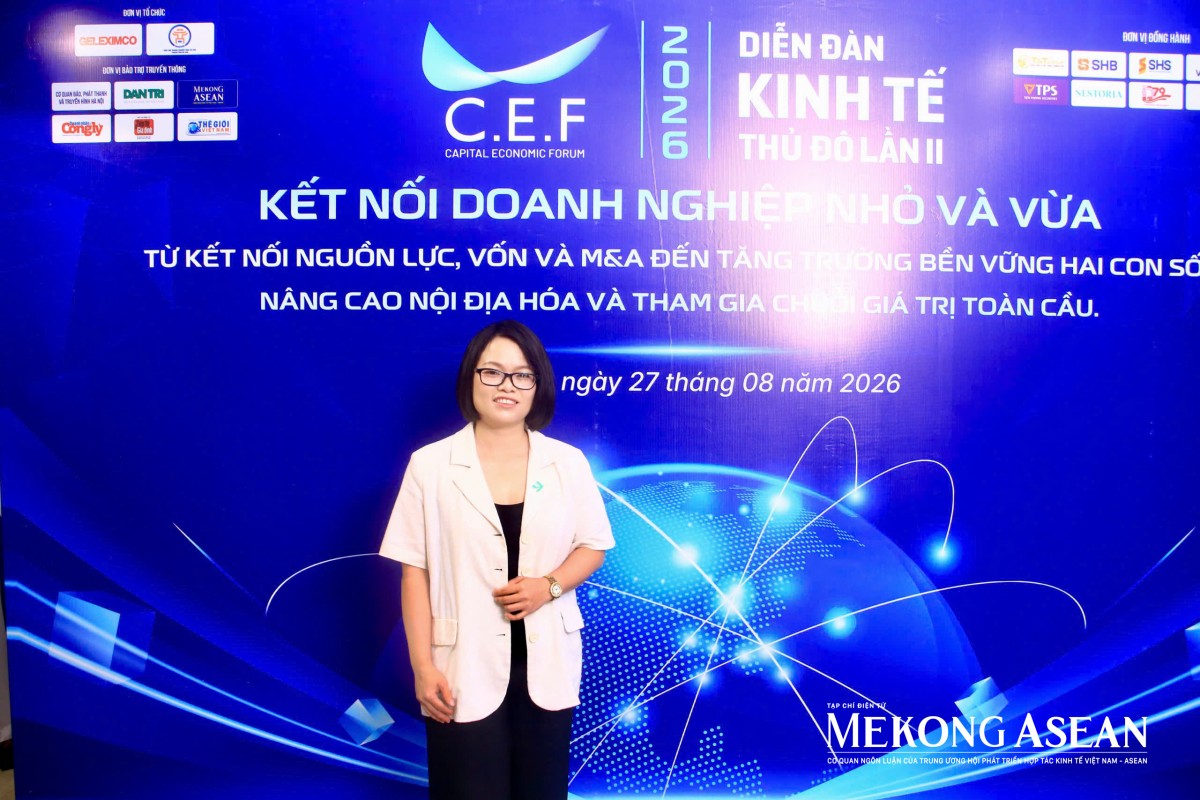 Doanh nghiệp SME cần chuẩn bị gì trong 'cuộc hôn nhân' M&A