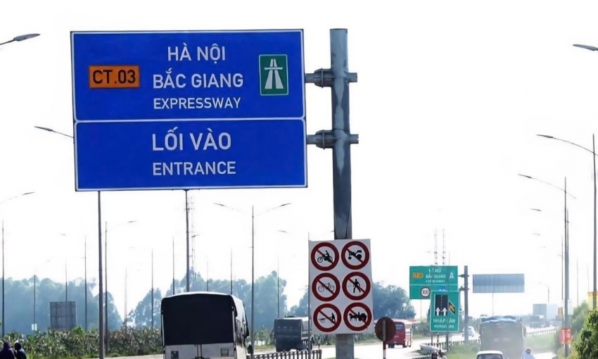 Chuẩn bị nâng cấp QL1 Hà Nội - Bắc Giang lên cao tốc 8 làn