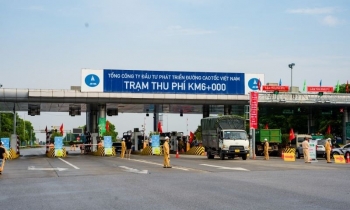 Nhanh chóng khắc phục lỗi hệ thống thu phí cao tốc Bắc - Nam trước 30/8