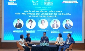 Doanh nghiệp SME cần chuẩn bị gì trong 'cuộc hôn nhân' M&A