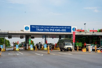 Nhanh chóng khắc phục lỗi hệ thống thu phí cao tốc Bắc - Nam trước 30/8