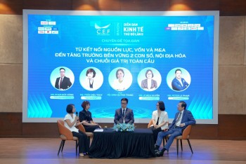 Doanh nghiệp SME cần chuẩn bị gì trong 