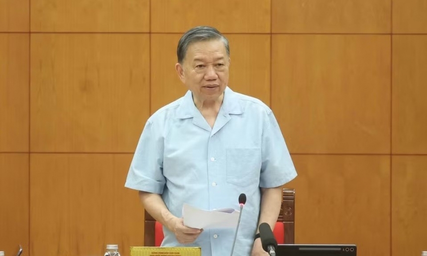 Tạo bước phát triển mới về năng lực lãnh đạo và sức chiến đấu của Đảng