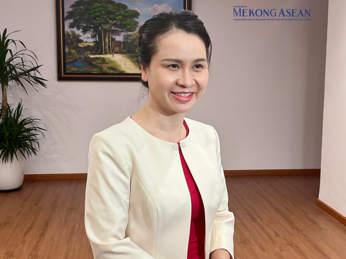 Khi doanh nghiệp Việt đi tìm vốn Nhật: Một lộ trình không thể vội vàng