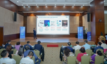 Khi doanh nghiệp Việt đi tìm vốn Nhật: Một lộ trình không thể vội vàng