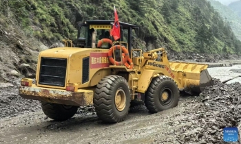 Lũ quét biên giới Nepal - Trung Quốc: 462 người thiệt mạng, hơn 1.400 người mất tích