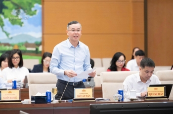 Luật về doanh nghiệp nhỏ và vừa: Chuyển tư duy từ hỗ trợ sang phát triển