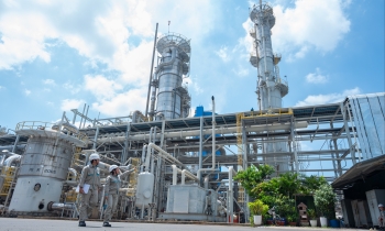 PVFCCo lọt Top 50 doanh nghiệp dẫn đầu ESG Việt Nam 2026