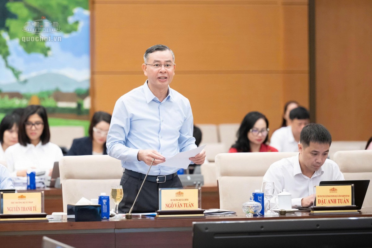 Luật về doanh nghiệp nhỏ và vừa: Chuyển tư duy từ hỗ trợ sang phát triển