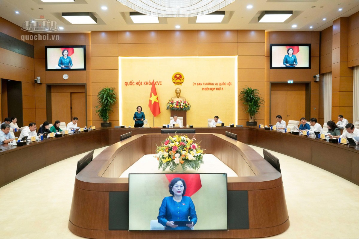 Luật về doanh nghiệp nhỏ và vừa: Chuyển tư duy từ hỗ trợ sang phát triển