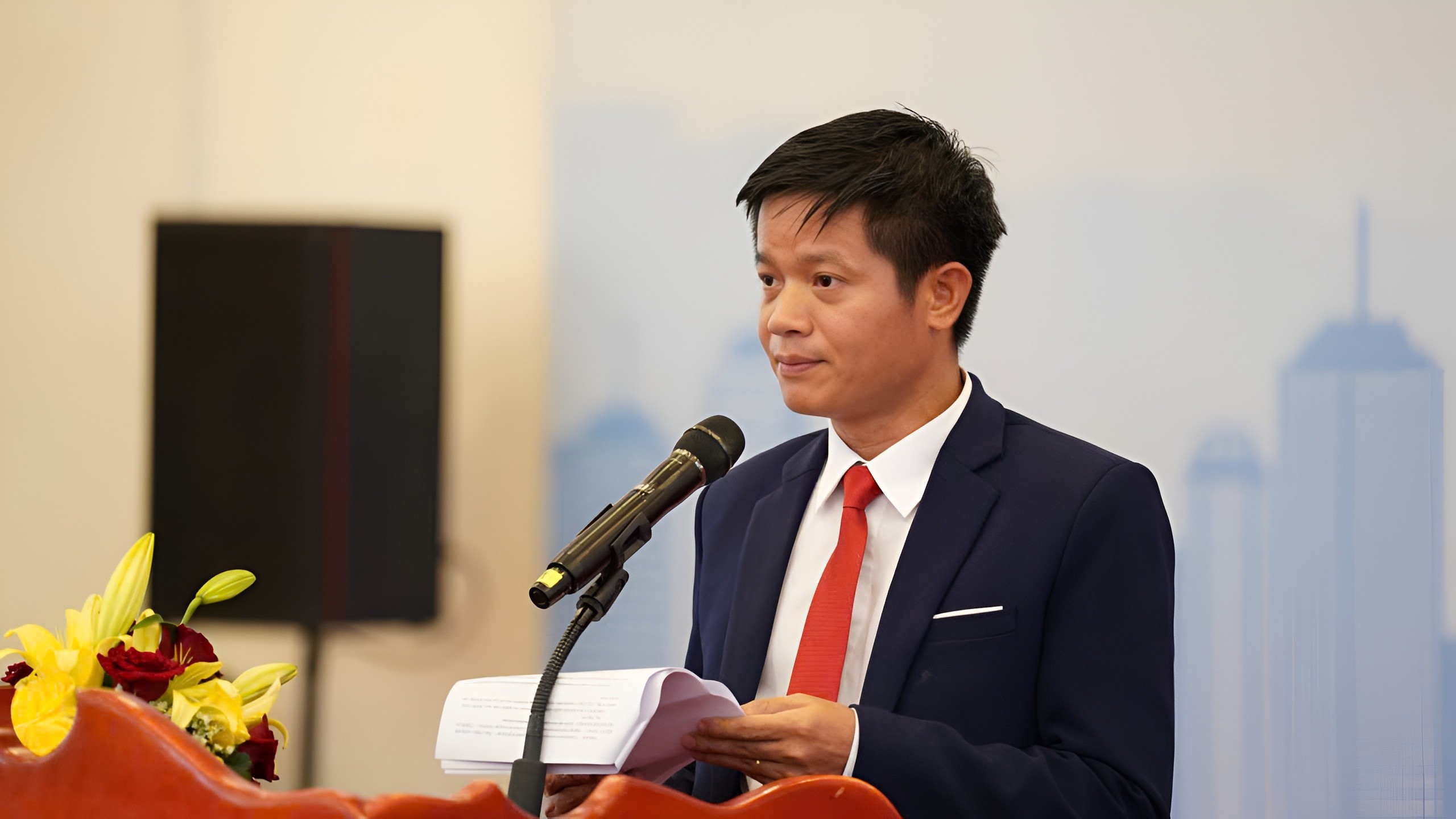 Hàng Việt ghi dấu ấn tại hội chợ đa ngành lớn nhất Campuchia