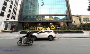LPBS chuẩn bị huy động 1.000 tỷ đồng qua trái phiếu