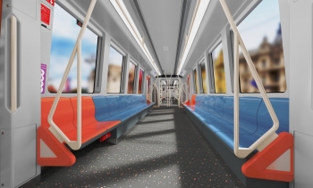 Bên trong tuyến đường sắt nhẹ (LRT) đầu tiên ở Việt Nam