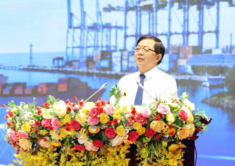 'Cà Mau hội tụ đủ điều kiện để bước vào hành trình phát triển mới'