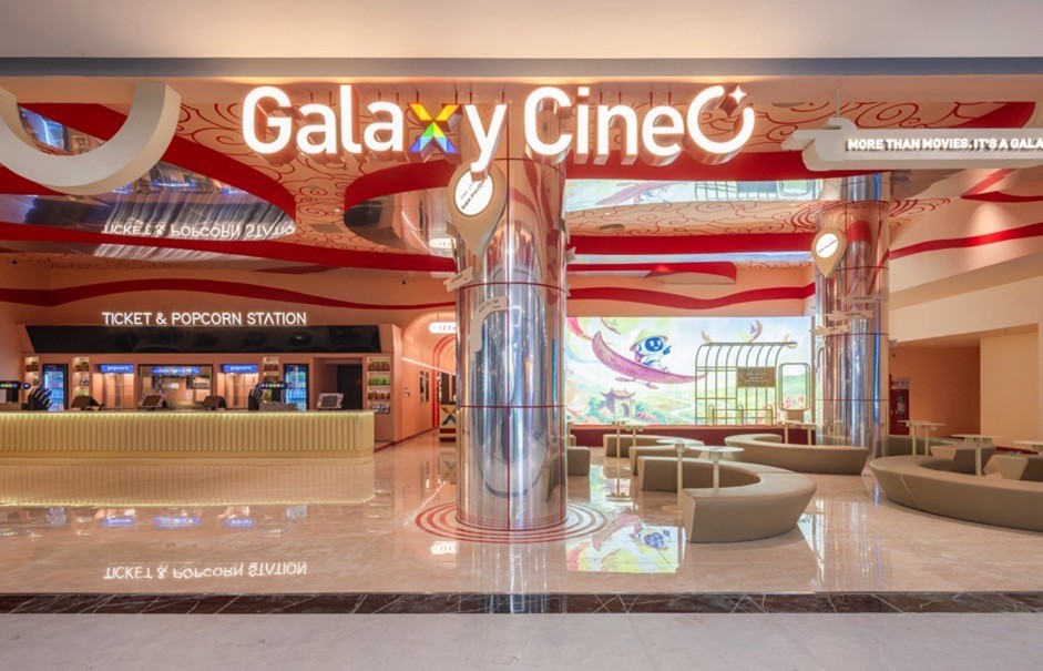 Chính thức khai trương trung tâm thương mại Plaza Đan Phượng
