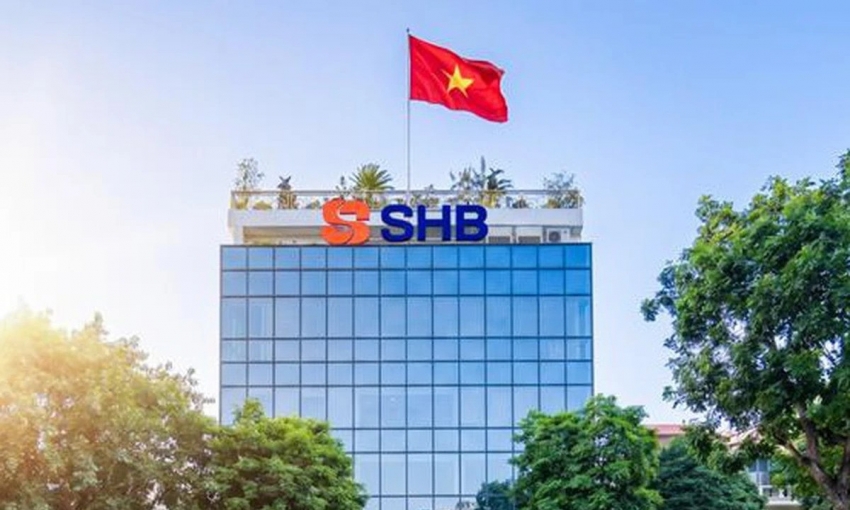 SHB thu hơn 2.080 tỷ đồng từ trái phiếu, chuẩn bị đợt huy động mới