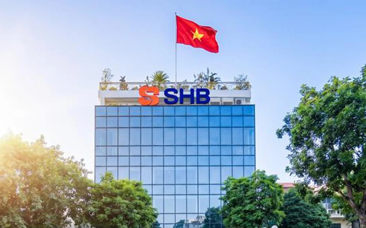 SHB thu hơn 2.080 tỷ đồng từ trái phiếu, chuẩn bị đợt huy động mới