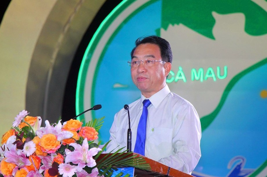 Cà Mau: Khai mạc Lễ hội khinh khí cầu và Ngày hội văn hóa di sản