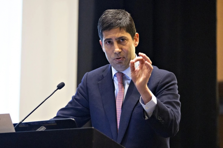 Thông điệp của Chủ tịch Fed Kevin Warsh từ hội nghị Jackson Hole