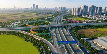 Hà Nội khởi công 6 dự án mới tổng vốn hơn 380.000 tỷ đồng