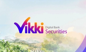 Hơn 85% vốn VikkiBankS được sang tay hai cá nhân
