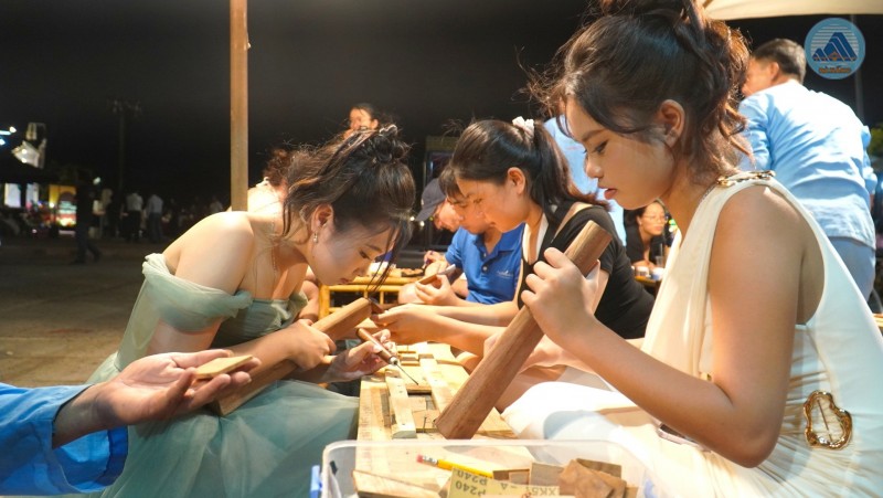 Tuần lễ sáng tạo Hội An 2026 diễn ra từ ngày 28/8 đến 2/9
