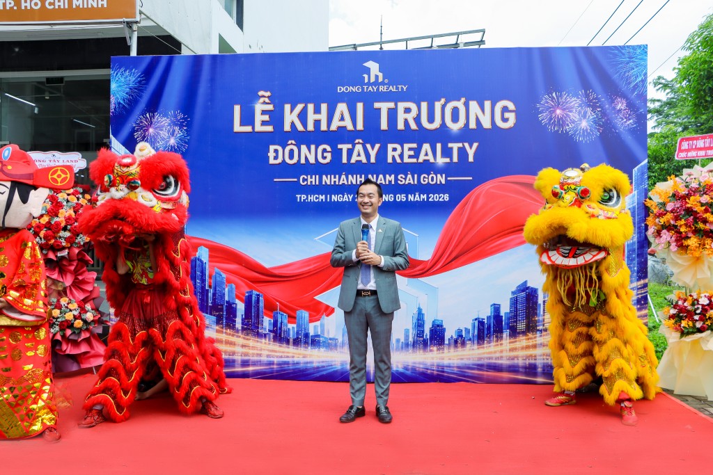 80 triệu cổ phiếu Đông Tây Land sắp giao dịch trên sàn UPCoM