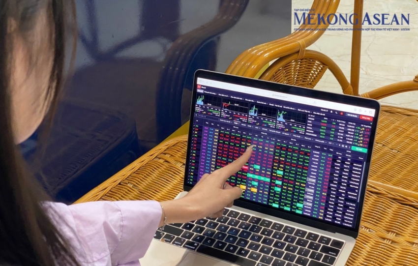 Kịch bản nào cho thị trường chứng khoán tháng 9