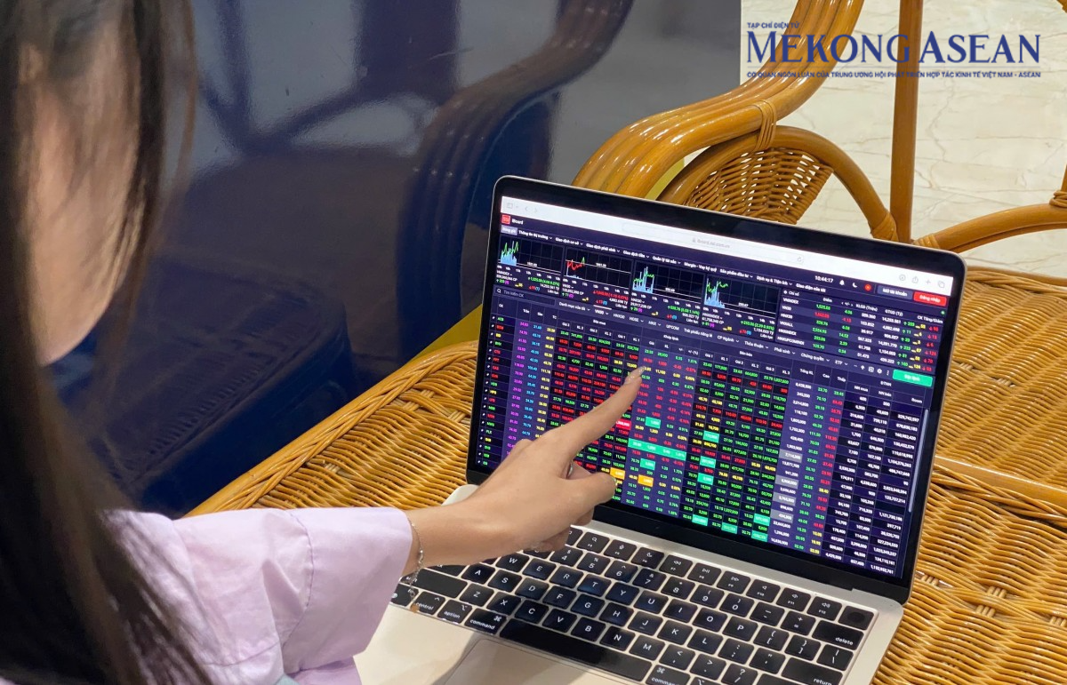 Kịch bản nào cho thị trường chứng khoán tháng 9