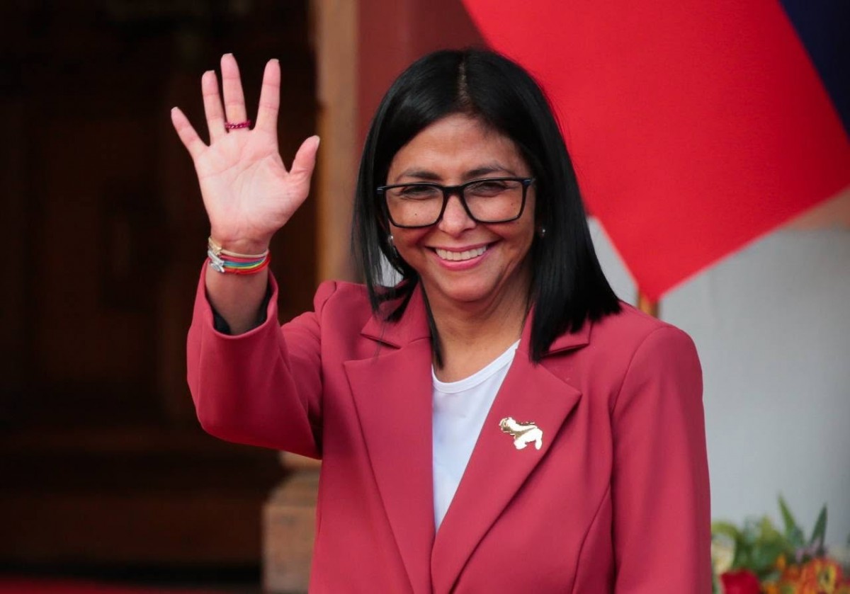 Venezuela đạt thỏa thuận năng lượng với Mỹ trong 25 năm