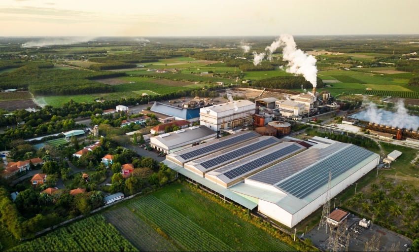 TTC AgriS sắp lập công ty năng lượng vốn 100 tỷ đồng