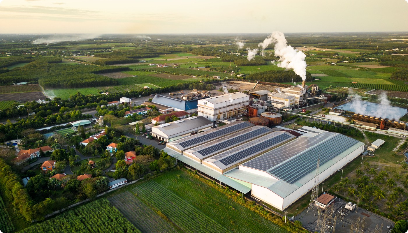 TTC AgriS sắp lập công ty năng lượng vốn 100 tỷ đồng