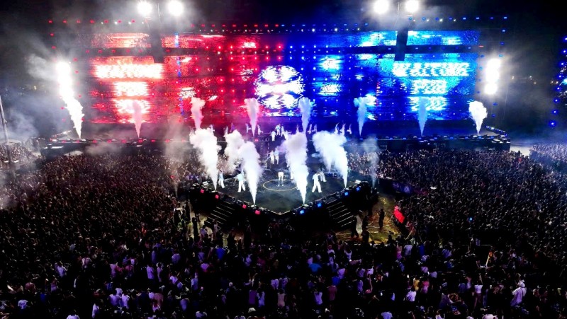 Huế Wonderverse Music Fest được định vị là một thương hiệu sở hữu trí tuệ, tổ chức thường niên và hướng tới thế hệ trẻ