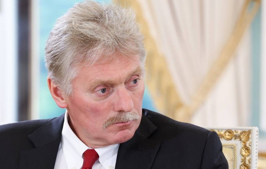 Điện Kremlin nêu điều kiện tổ chức thượng đỉnh Nga - Mỹ - Ukraine