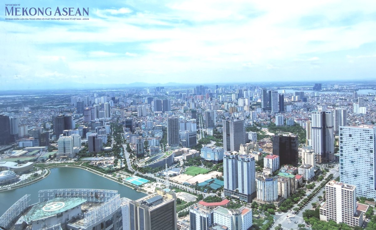 Ngân hàng nào đang rót vốn vào bất động sản nhiều nhất?