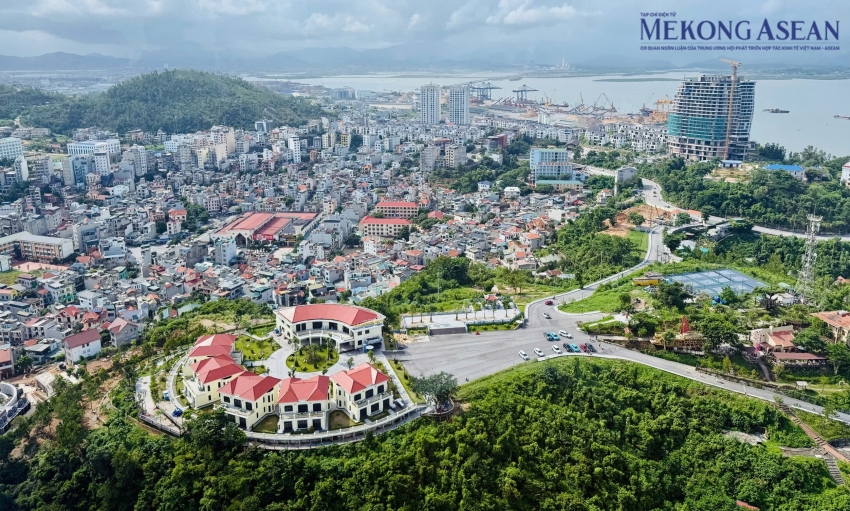Thành phố thứ 8 của Việt Nam: Quy mô kinh tế hơn 14 tỷ USD