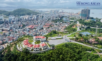 Thành phố thứ 8 của Việt Nam: Quy mô kinh tế hơn 14 tỷ USD