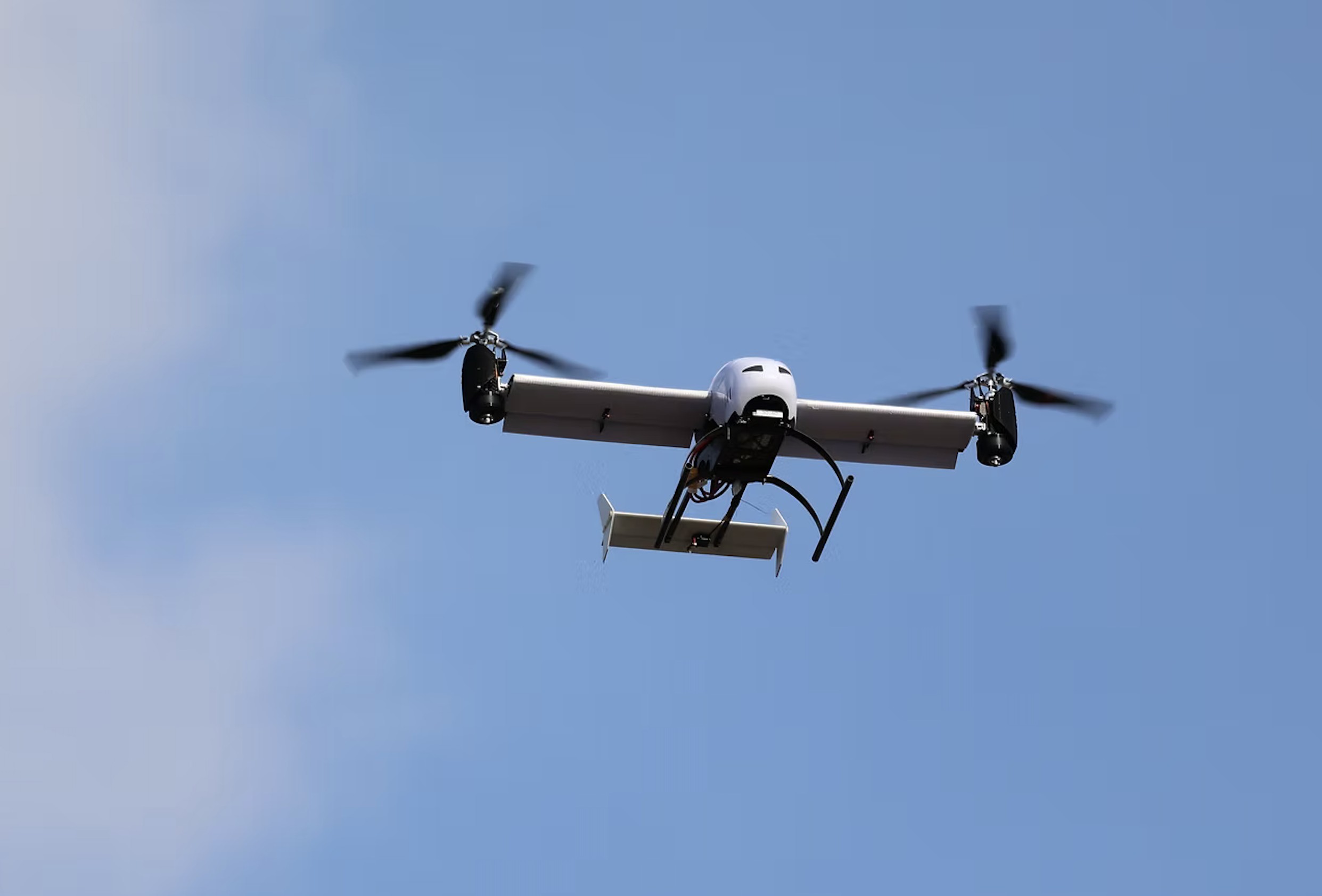 Ba năng lực mà doanh nghiệp Việt cần có để tham gia chuỗi cung ứng UAV