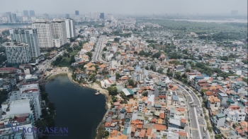 Hà Nội: Kim ngạch nhập khẩu hàng hóa tăng 41% trong 8 tháng